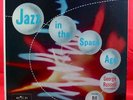 GEORGE RUSSELL Jazz In the Space Age LP DECCA Stereo ORIG. Bill Evans
