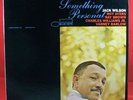 JACK WILSON Something Personal LP BLUE NOTE Liberty MONO ORIG.