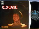 Cecil McCartney Om Columbia SCX 6283 UK Original Stereo Near Mint Superb