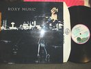 ROXY MUSIC FOR YOUR PLEASURE A1/B1 '73 island 1st LP Original gate rare glam eno