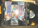 FLIPPER LP Gone Fishin' SUBTERRANEAN sub42 '82 original w/shrink + lyric crime 