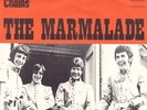 THE MARMALADE / THE BEATLES - OB LA DI OB LA DA - SWEDISH SP 1968
