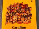 LEO FLAG (BRUNO NICOLAI) - CARTOLINE - RARE EDI-PAN ITALIAN LIBRARY