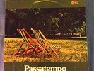 LEO FLAG (BRUNO NICOLAI) - PASSATEMPO - RARE EDI-PAN ITALIAN LIBRARY