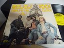 THE EQUALS ROCK AROUND THE CLOCK ON PRESIDENT LABEL RARE LP