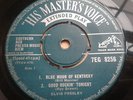 Elvis Presley. EP  Good Rockin Tonight  HMV 7EG 8256 . Original 7