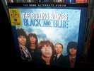 ROLLING STONES BLACK&BLUE 4LP BOX+2CD  real alternate album ltd.600
