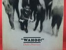 DUKE PEARSON Wahoo LP BLUE NOTE 4191 New York MONO RVG ORIG.