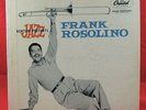 FRANK ROSOLINO Kenton Presents 10
