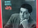 GEORGE RUSSELL Jazz Workshop LP RCA Mono DG ORIG.