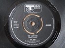 THE WHO The Last Time / Under My Thumb TRACK 7