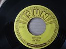 JACK EARLS Slow Down / A Fool For Lovin' You 7