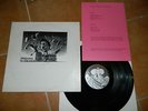PINK FLOYD WELCOME TO THE NEW MACHINE ORIGINAL PRESS WITH INSERT RARE