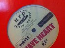 Have Heart- things we carry 2nd TEST PRESS LP bane verse terror ceremony nyhc 7
