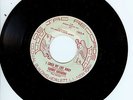 NORTHERN SOUL 45-TOMMY NAVARO-I CRIED MY LIFE AWAY-DE JAC-LISTEN