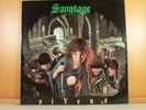 Savatage Sirens LP (France)