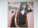 KT Tunstall - Eye To The Telescope - Relentless Records 2005 - Vinyl LP
