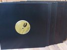 Jeff Mills - 8 Vinyl - Ltd. - Axis - Purpose Maker - Top Zustand 