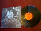 Sassafras   Expecting Company 1973 Welsh Progressive Rock 1st LP. Polydor UK.