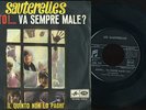 SAUTERELLES 