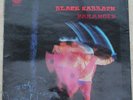 BLACK SABBATH PARANOID VERTIGO RECORDS LP 6360 011 1Y1 2Y1 VG