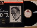 * HMV - ASD 450 - BEETHOVEN - SCHUMANN - RICHTER *??
