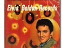 ELVIS PRESLEY GOLDEN RECORDS 1958 RCA VICTOR LPM-1707 STILL IN SHRINK EX