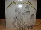 2LP : METALLICA 