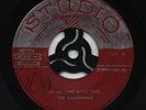 TRY ME ONE MORE TIME / YOU CAN'T KEEP ME DOWN Clarendonians (Original STUDIO 1)?