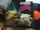 GOMORRHA TRAUMA 1971 NM GERMAN KLRAUTROCK MONSTER HYPER RARE