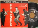 ELVIS PRESLEY EPA-830 