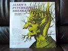 PINK FLOYD - ALLEN'S PSYCHEDELIC BREAKFAST Live Sealed PSYCH PROG LP no TMOQ