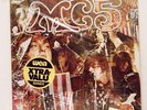MC5 LP Kick Out The Jams 1969 Elektra canadian press Wayne Kramer SEALED