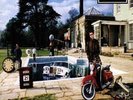 OASIS Be Here Now LIMITED EDITION 180G VINYL LP