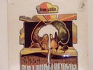 SAPPHIRE THINKERS LP From Within 1969 Hobbit rare psychedelic SEALED