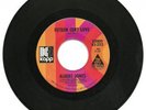 Albert Jones - Fifteen Cent Love - Kapp Northern Soul