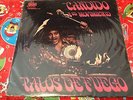 LP LATIN FUNK ? CANDIDO Y SU MOVIMIENTO? PALOS DE FUEGO? ORIGINAL ON GHETTO