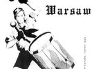 Joy Division EP Warsaw THE IDEAL BEGINNING (7