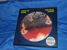 Faith No More Real Thing picture disc SIGNED Patton RARE
