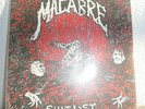 MACABRE - SHITLIST - DEMO SINGLE - GORE RECORDS - LIMITED  RARE - MINT