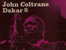 JOHN COLTRANE W/M.WALDRON DAKAR ORIG PRESTIGE DG VAN GELDER YELLOW LBL 1963 NM