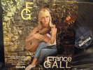  RARE 33T LP BIEM FRANCE GALL PHILIPS P 70387  France GALL  Gainsbourg