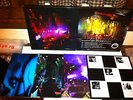 My Morning Jacket - Okonokos live 4 LP box set *DAMAGED COVER* modest mouse oop