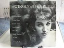 Various Artists - Swingin' The Blues