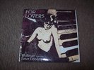 WOLFMAN featuring Peter Doherty From the LIBERTINES FOR LOVERS RARE Vinyl 7