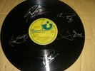 Deep Purple  - The Very Best of Deep Purple Signed Vinyl LP Record