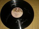 Genesis  -  Wind And Wuthering Signed Vinyl LP Record