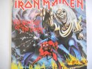 IRON MAIDEN THE NUMBER OF THE BEAST 12