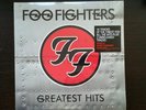 FOO FIGHTERS - Greatest Hits - Vinyl Doppel-LP im Gatefoldcover - NEU
