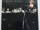 ROXY MUSIC - FOR YOUR PLEASURE - UK 1st pr ISLAND LP superb NM
